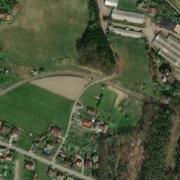 Satellite imagery of [Homole] GSM, CZ