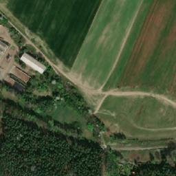 Satellite imagery of [Homole] GSM, CZ