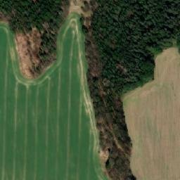 Satellite imagery of Chlumek [Nová Ves u Českých Budějovic], CZ