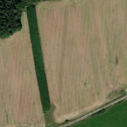 Satellite imagery of Chlumek [Nová Ves u Českých Budějovic], CZ