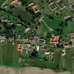 Satellite imagery of [Hrachoviště u Třeboně] HG, CZ