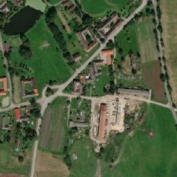 Satellite imagery of [Hrachoviště u Třeboně] HG, CZ