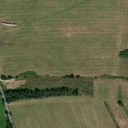 Satellite imagery of [Hrachoviště u Třeboně] HG, CZ