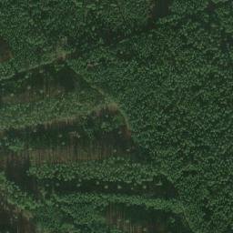 Satellite imagery of (Černoviště) [Hamr], CZ