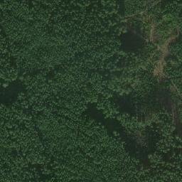 Satellite imagery of (Černoviště) [Hamr], CZ