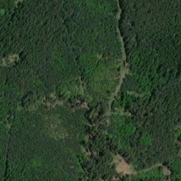 Satellite imagery of Zadní Maršovina [Staňkov], CZ