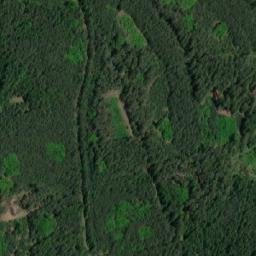 Satellite imagery of Zadní Maršovina [Staňkov], CZ