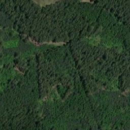 Satellite imagery of Zadní Maršovina [Staňkov], CZ