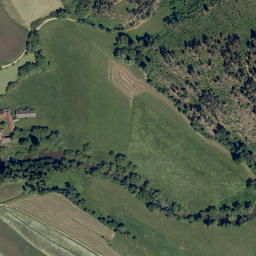 Satellite imagery of Wartbühel, AT