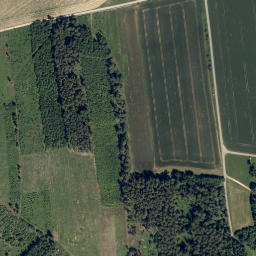 Satellite imagery of Wartbühel, AT