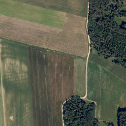 Satellite imagery of Wetzlesberg, AT