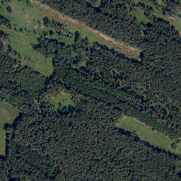 Satellite imagery of Fronbühel, AT