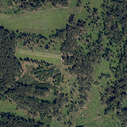 Satellite imagery of Fronbühel, AT