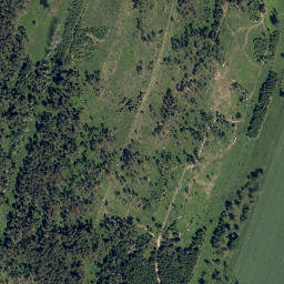 Satellite imagery of Fronbühel, AT
