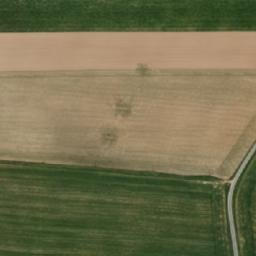 Satellite imagery of k.505 [Rancířov] outlook p., CZ