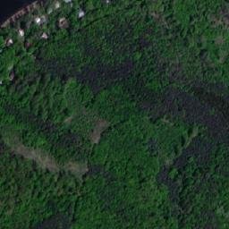 Satellite imagery of Cornštejn GSM, CZ