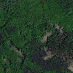 Satellite imagery of Cornštejn GSM, CZ