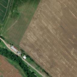 Satellite imagery of Výrův kopec [Olbramkostel], CZ