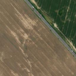 Satellite imagery of Výrův kopec [Olbramkostel], CZ