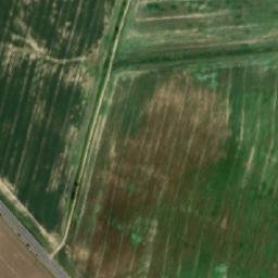 Satellite imagery of Výrův kopec [Olbramkostel], CZ