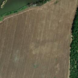 Satellite imagery of Vápenice [Kravsko], CZ