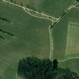 Satellite imagery of (Ruda [Plaveč]), CZ