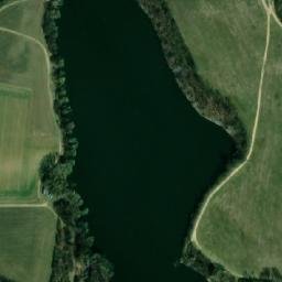 Satellite imagery of (Ruda [Plaveč]), CZ