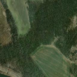 Satellite imagery of Písečný vrch [Hostěradice na Moravě], CZ