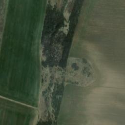 Satellite imagery of (Miroslavské kopce S) [Miroslav], CZ