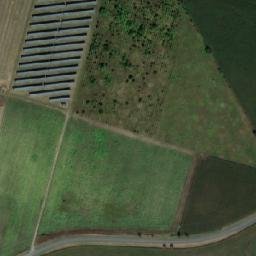 Satellite imagery of [Troskotovice] GSM, CZ