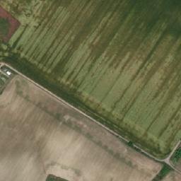 Satellite imagery of Křížový vrch [Hustopeče u Brna], CZ