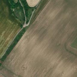 Satellite imagery of Křížový vrch [Hustopeče u Brna], CZ