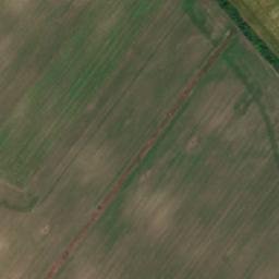 Satellite imagery of Křížový vrch [Hustopeče u Brna], CZ