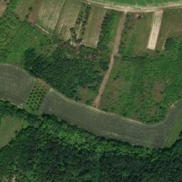 Satellite imagery of Puclejty [Němčičky], CZ