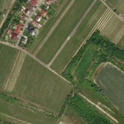 Satellite imagery of Nové hory [Němčičky] viewpoint, CZ