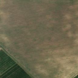 Satellite imagery of Kobylí vrch, CZ