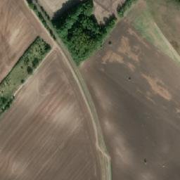 Satellite imagery of Špidlák [Čejč], CZ