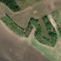 Satellite imagery of Špidlák [Čejč], CZ