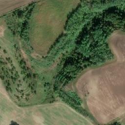 Satellite imagery of Špidlák [Čejč], CZ