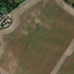 Satellite imagery of Horní Huť [Dubňany] GSM, CZ