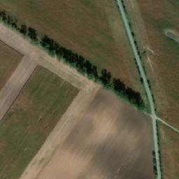 Satellite imagery of Horní Huť [Dubňany] GSM, CZ