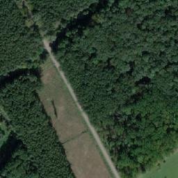 Satellite imagery of (Za Moravou) [Strážnice na Moravě], CZ