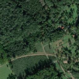 Satellite imagery of (Za Moravou) [Strážnice na Moravě], CZ