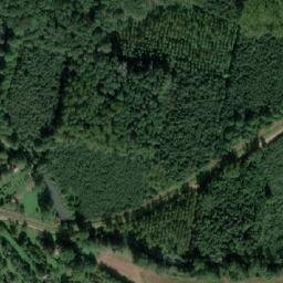 Satellite imagery of (Za Moravou) [Strážnice na Moravě], CZ