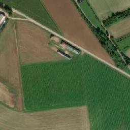 Satellite imagery of Dražky [Vnorovy], CZ