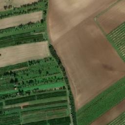 Satellite imagery of Dražky [Vnorovy], CZ