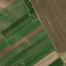 Satellite imagery of (Padělky nad Liškami) [Veselí nad Moravou - Zarazice], CZ