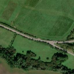 Satellite imagery of [Boršice u Blatnice] GSM, CZ