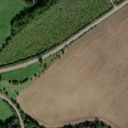 Satellite imagery of [Boršice u Blatnice] GSM, CZ