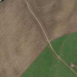 Satellite imagery of [Boršice u Blatnice] GSM, CZ